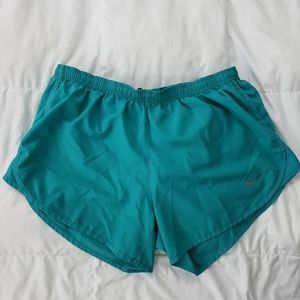 Nike Athletic Shorts